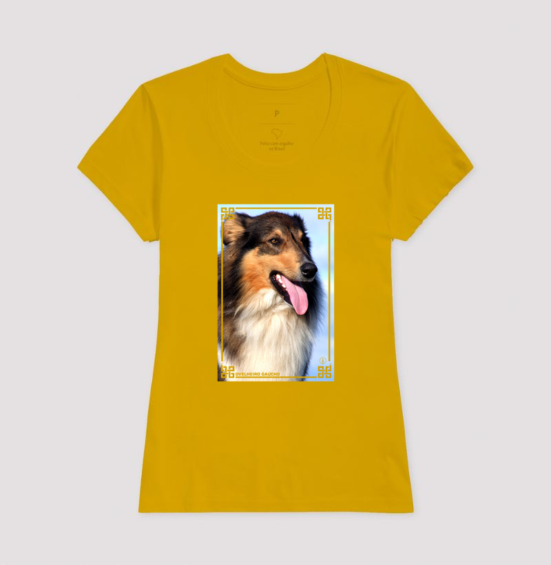 Camisa 15
