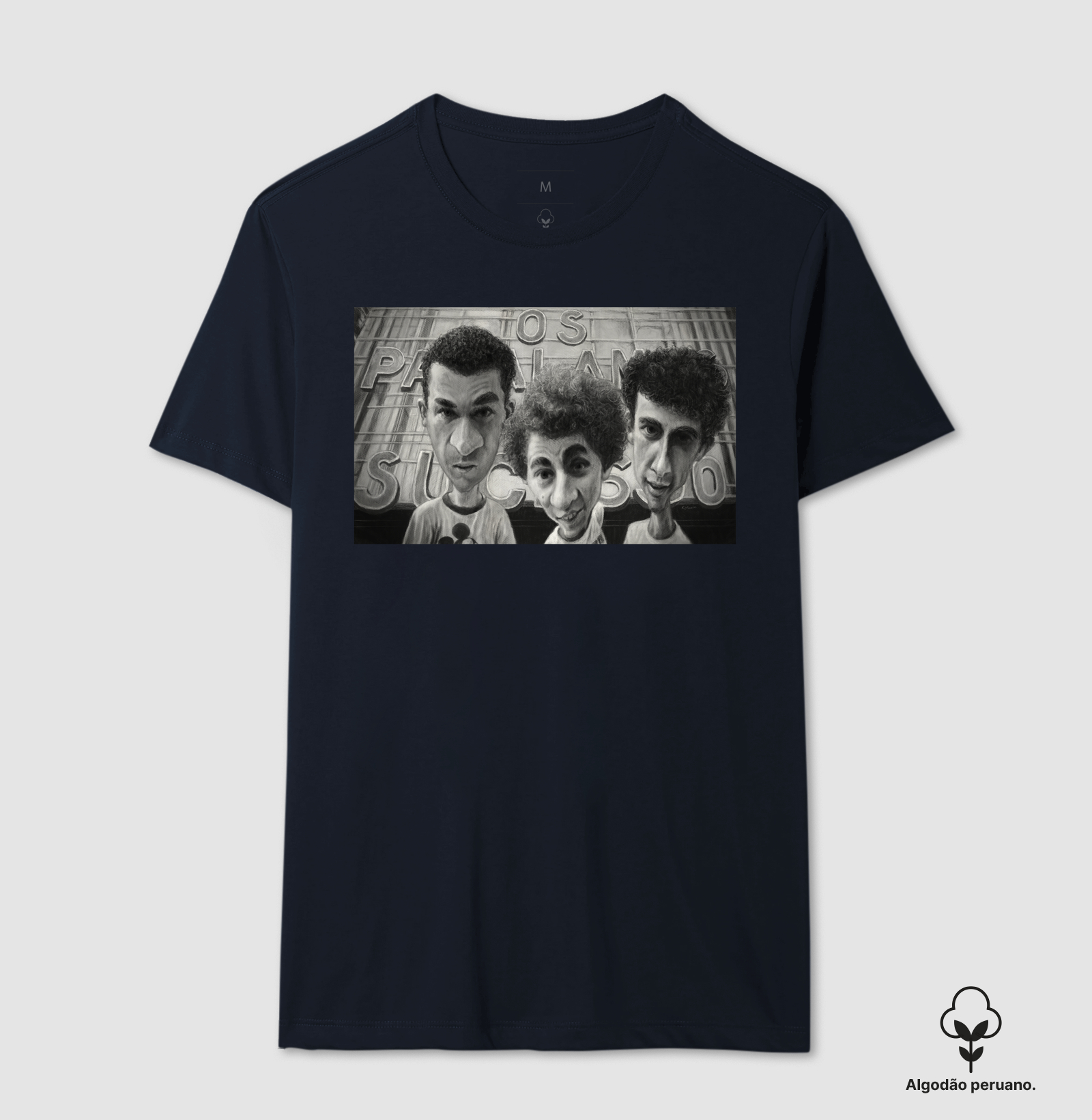 Camisa 7