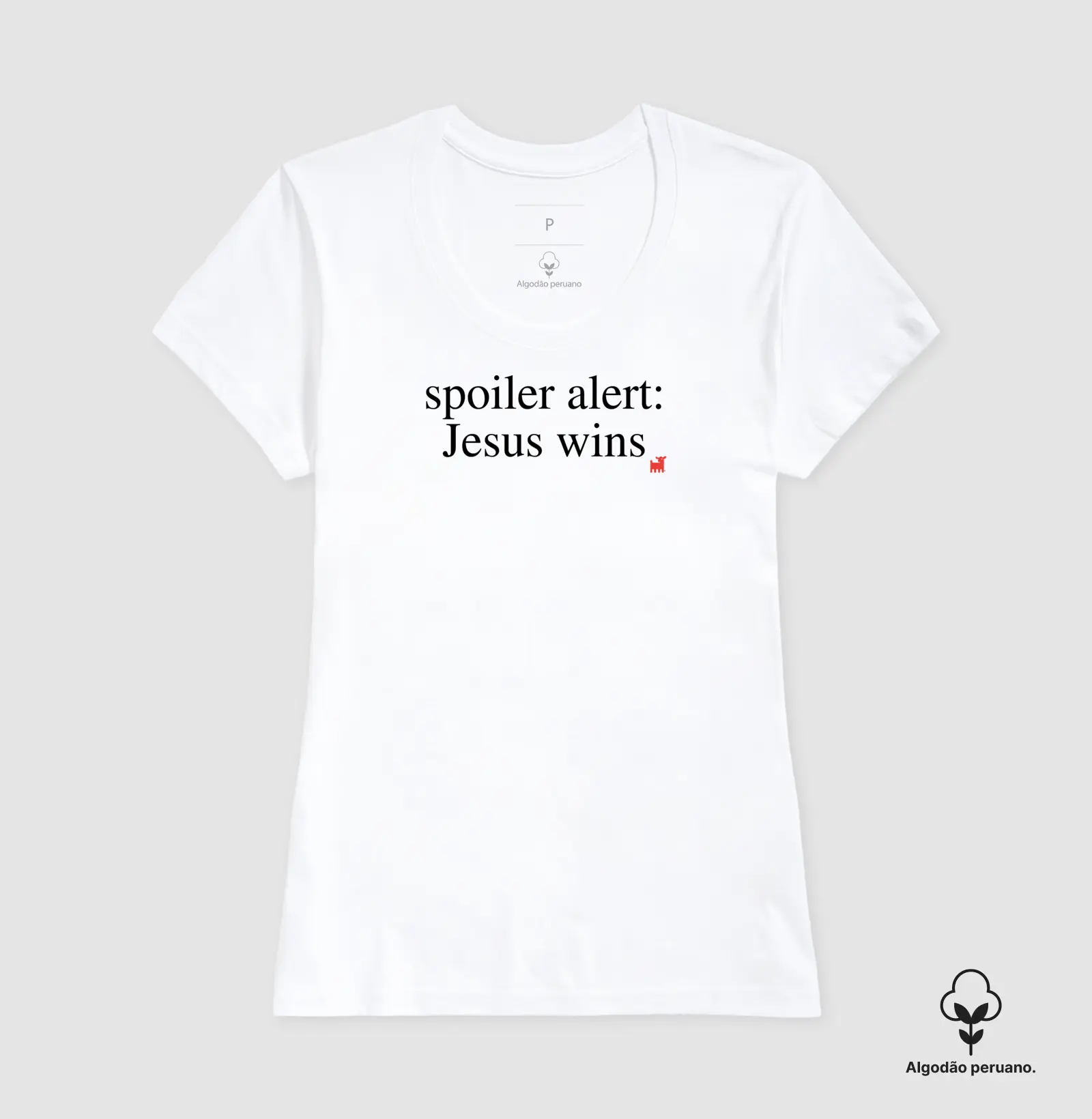 Camisa 4