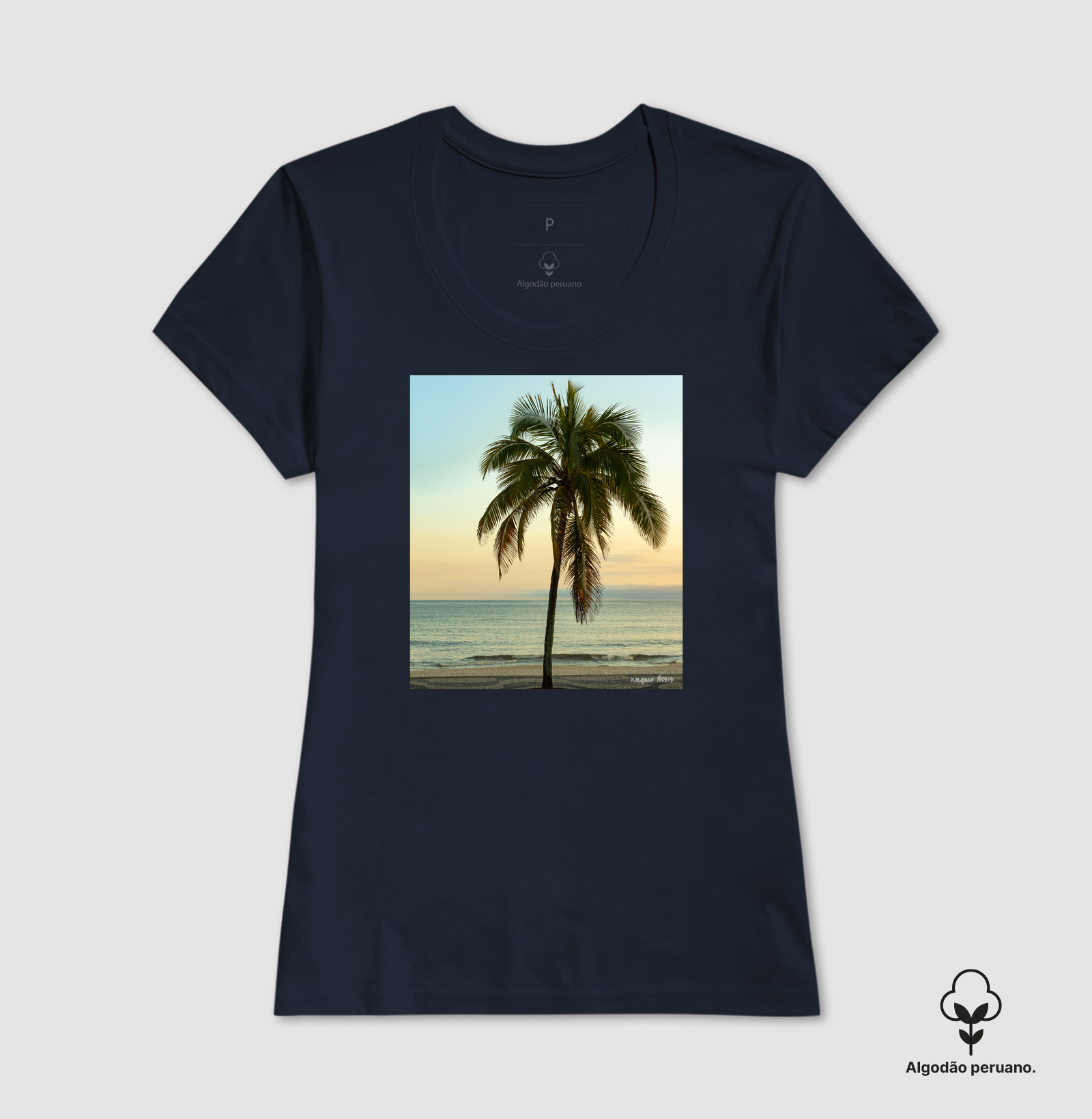 Camisa 3