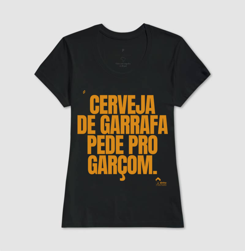 Camisa 13