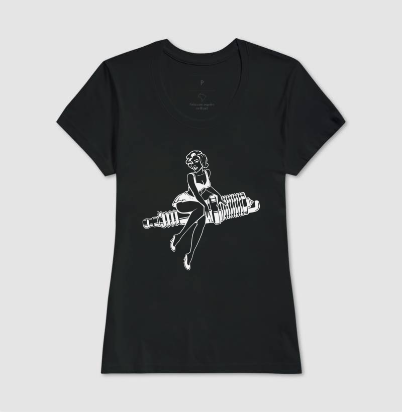Camisa 17
