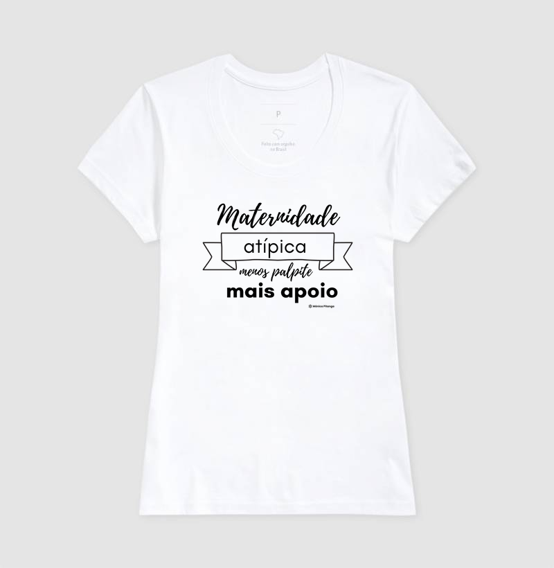 Maternidade Atípica