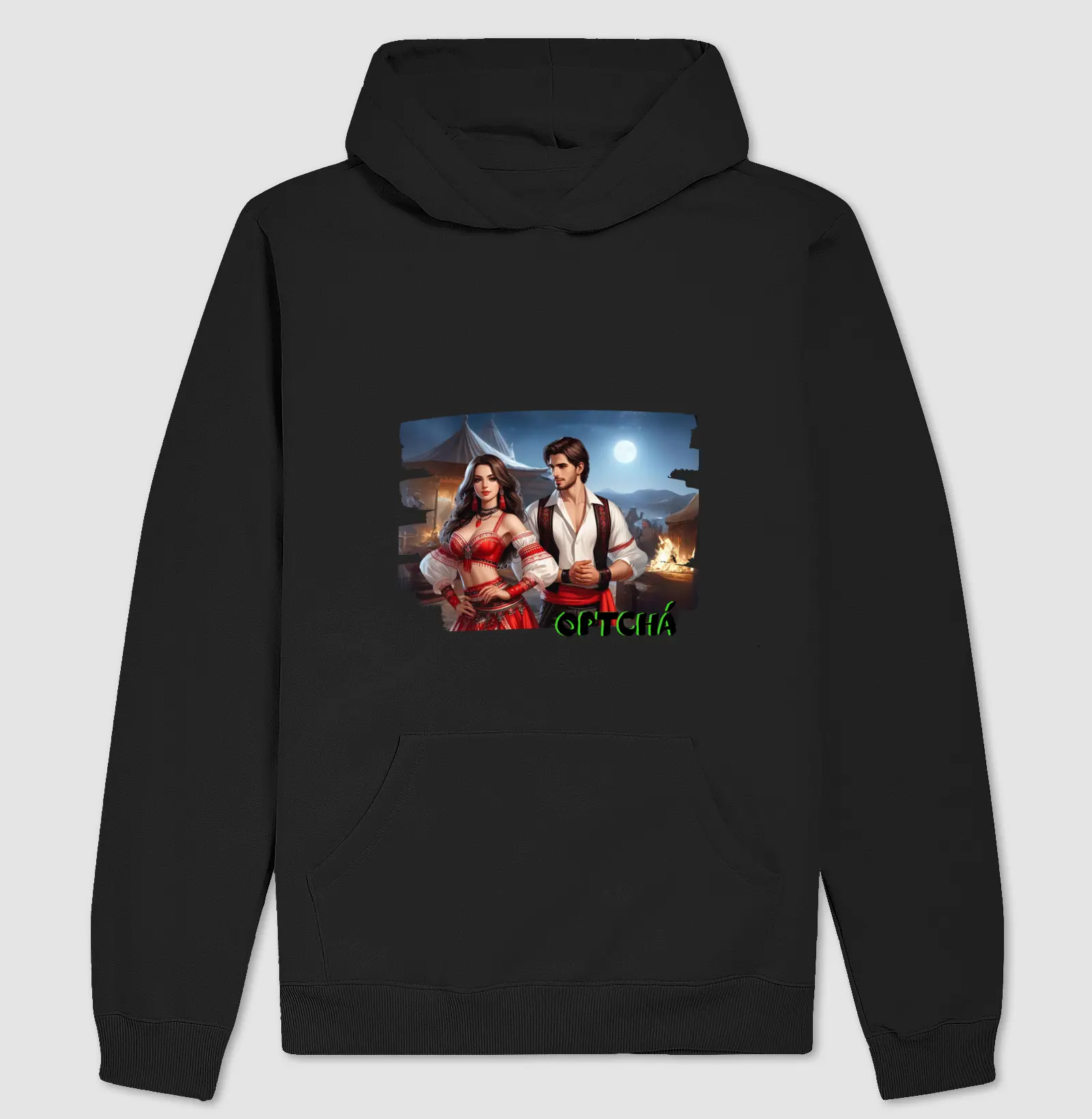 Camisa 1