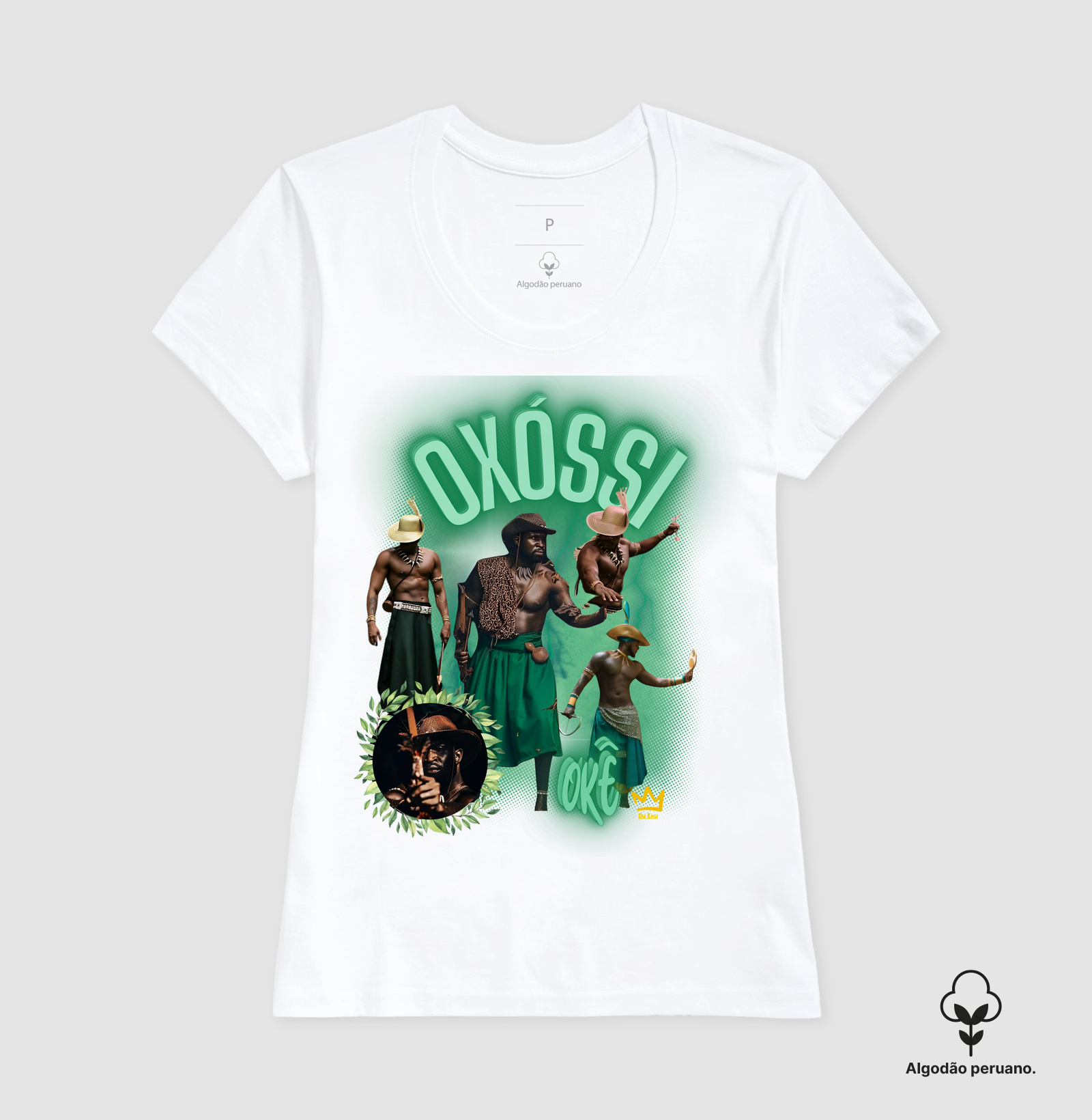 Camisa 1