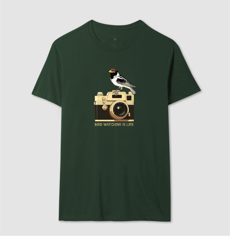 Camisa 8