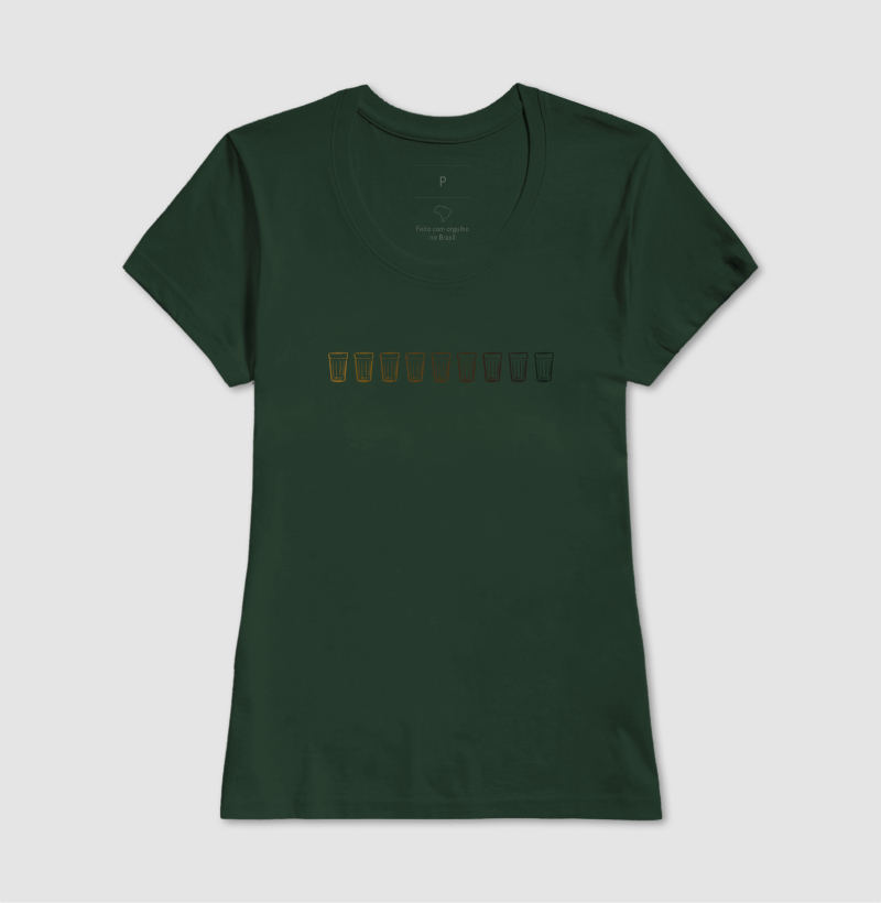 Camisa 11