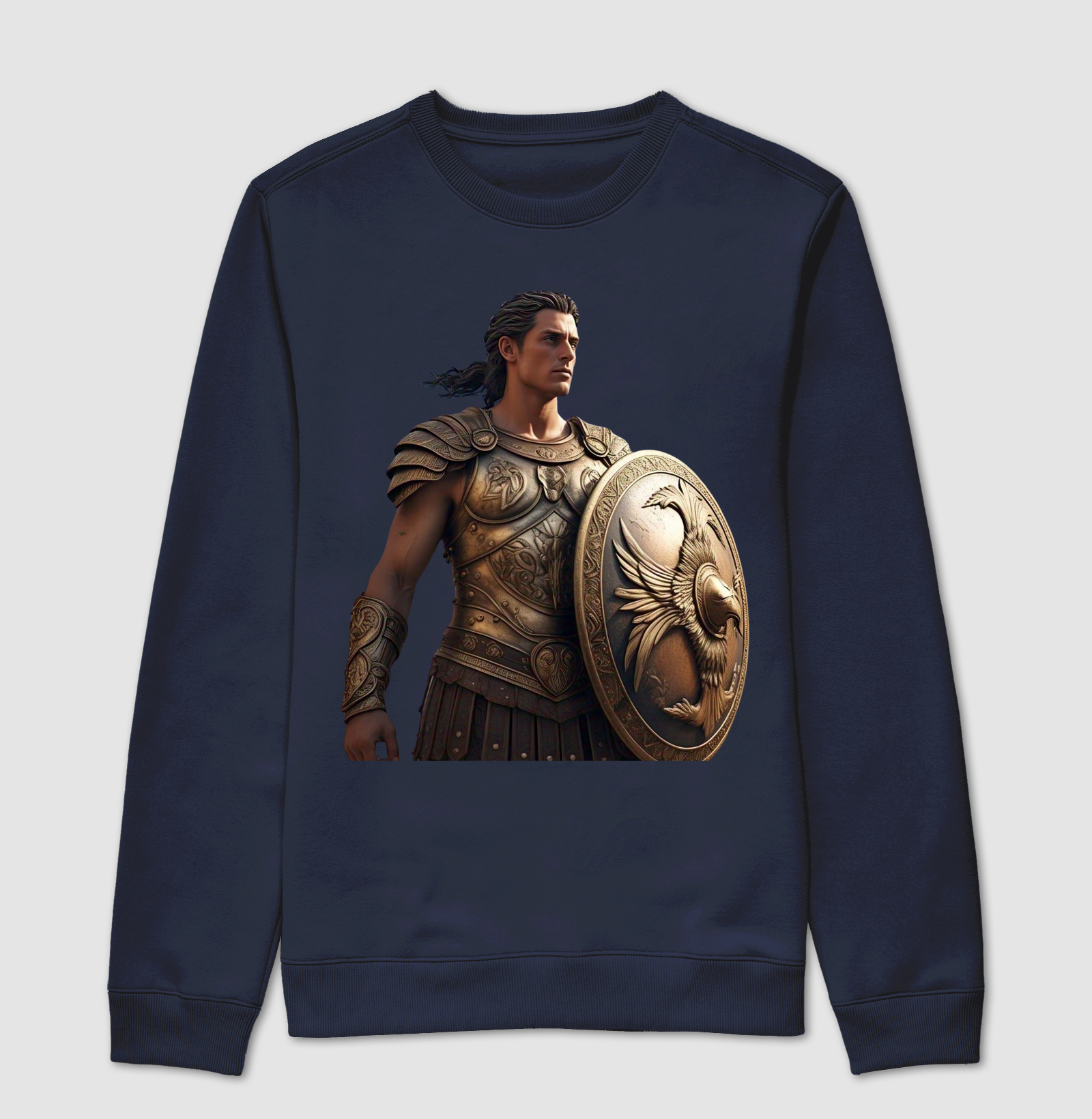 Camisa 4