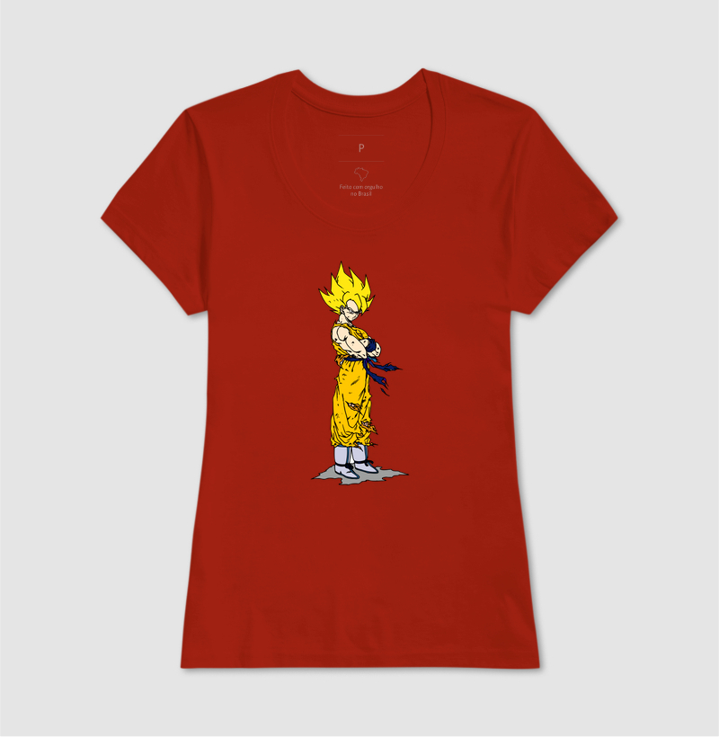 Camisa 13