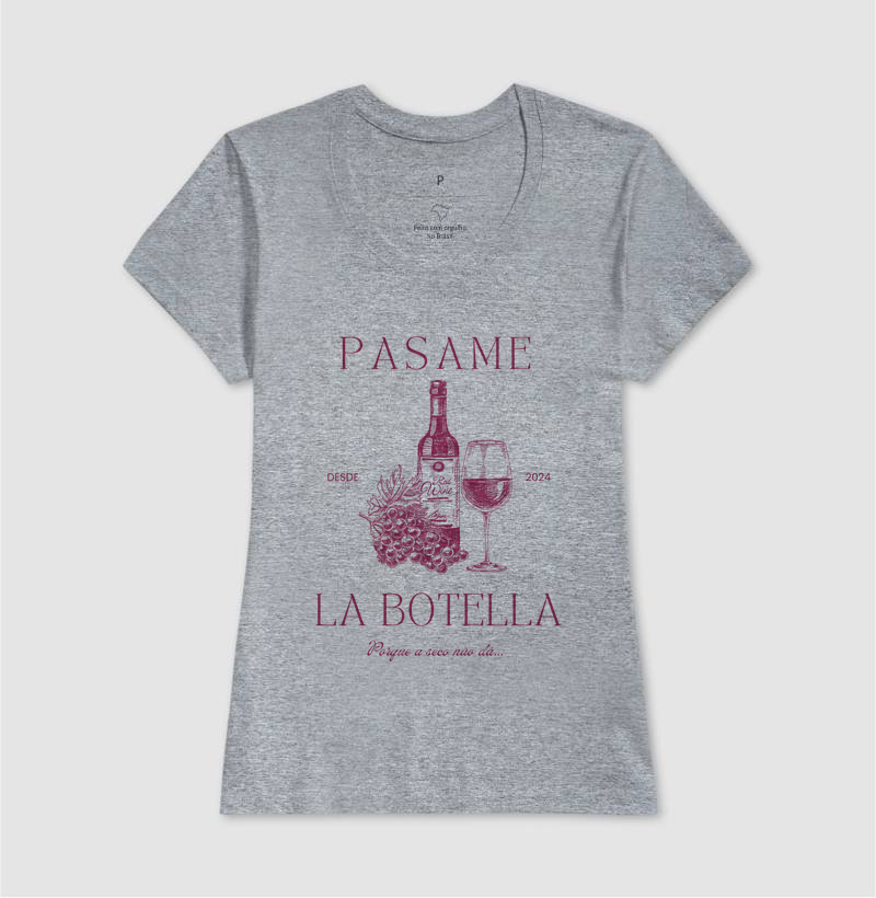 Camisa 5