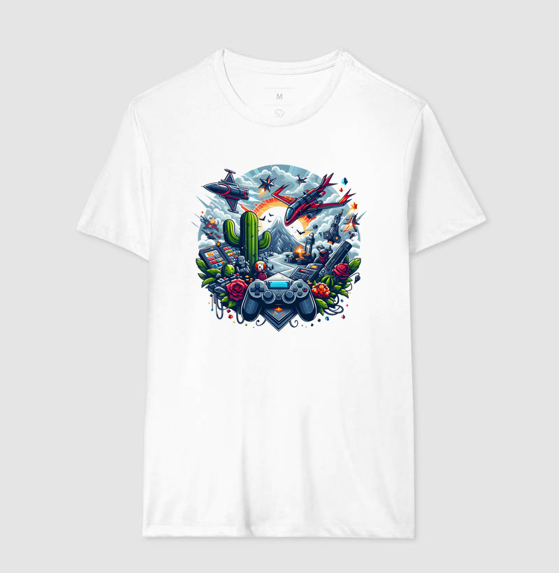 Camisa 3