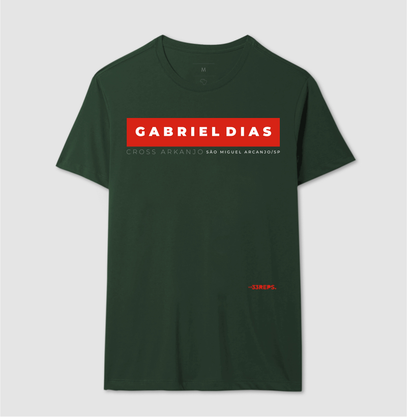 Camisa 17