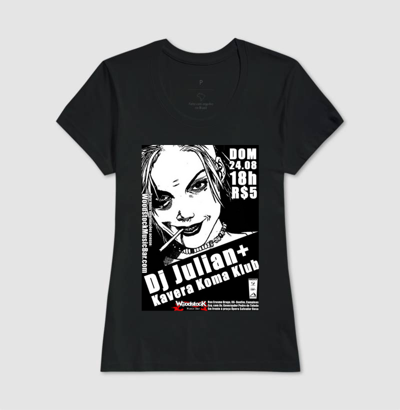 Camisa 1