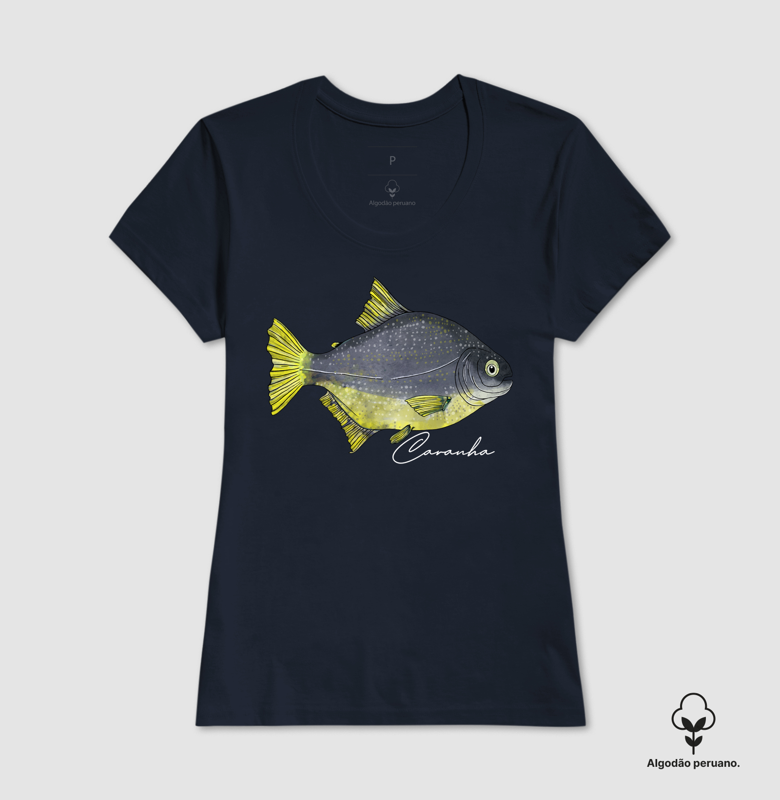 Camisa 2