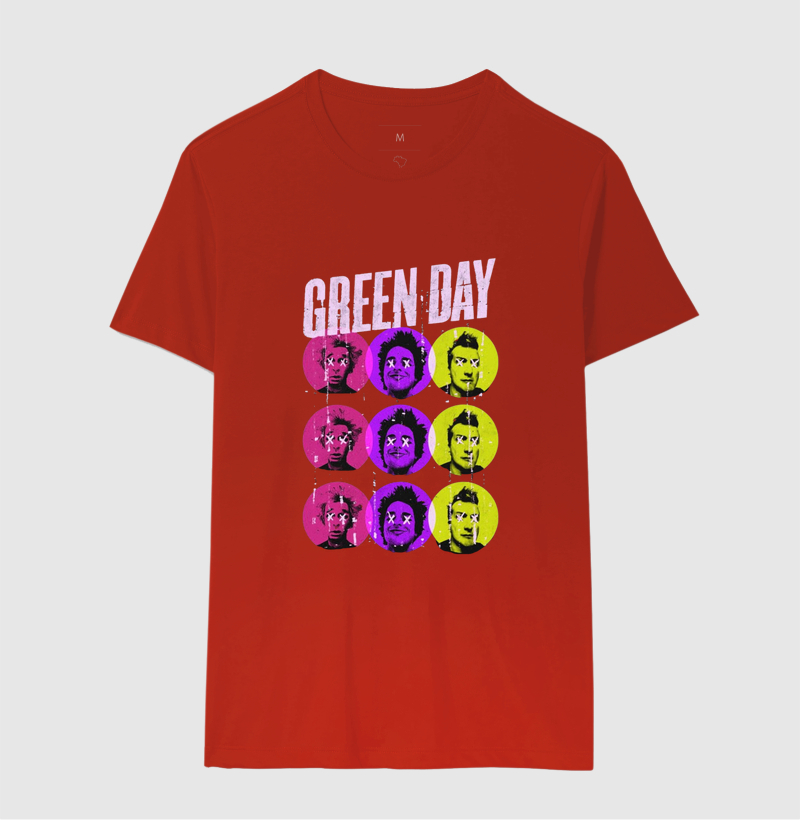 Camisa 9