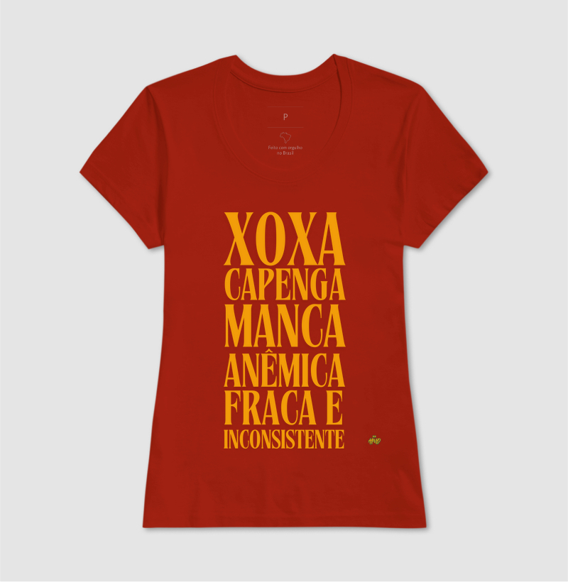 Camisa 6