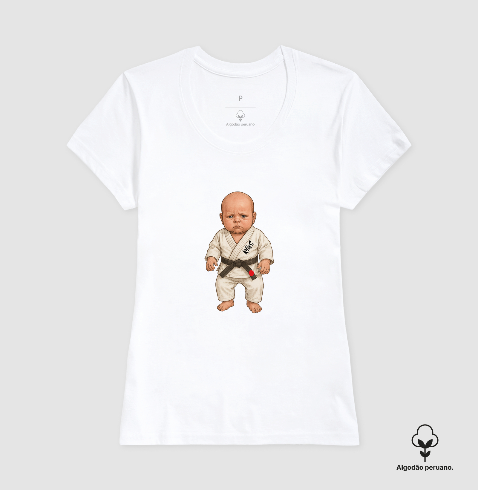 Camisa 3