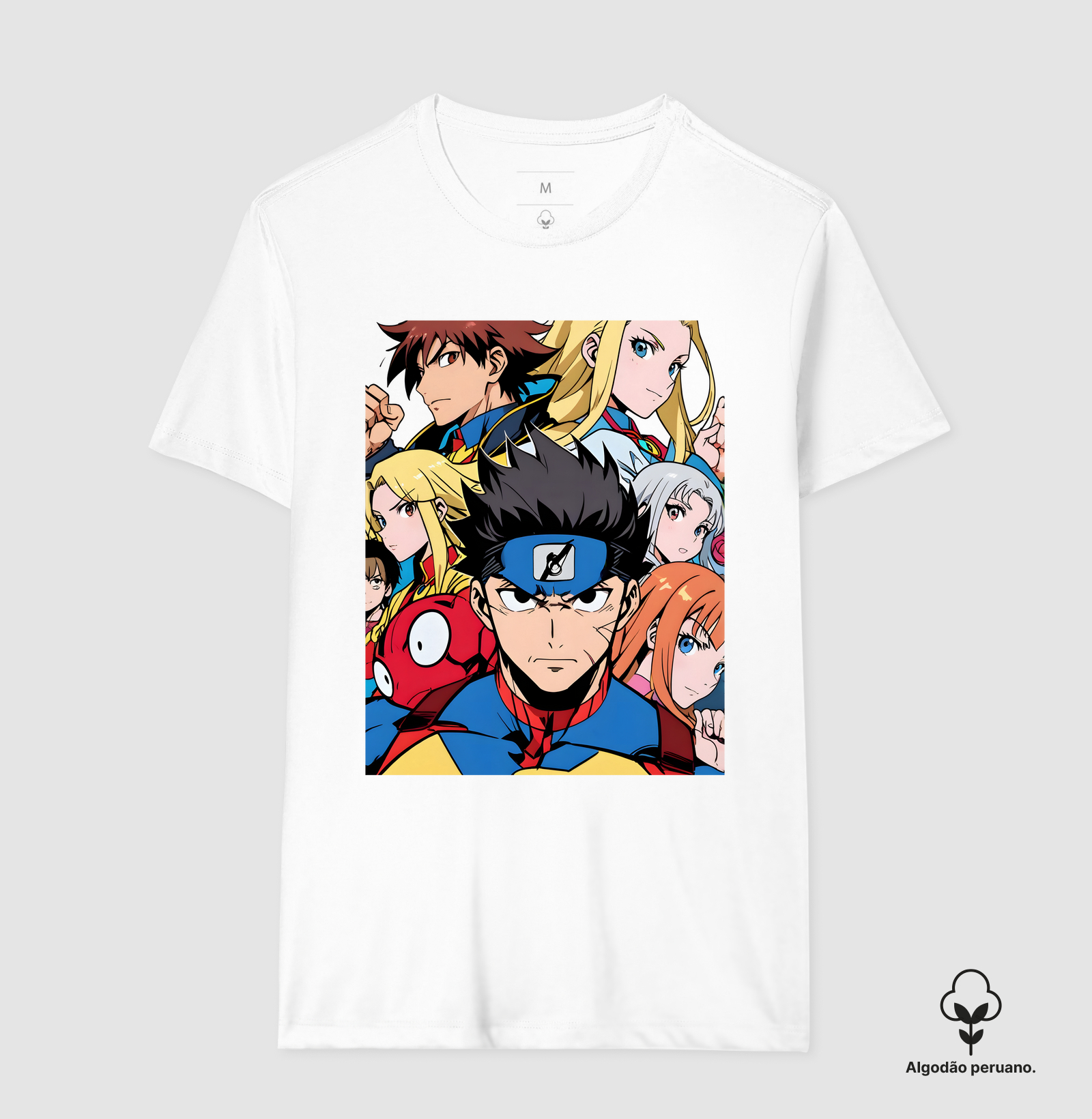 Camisa 4