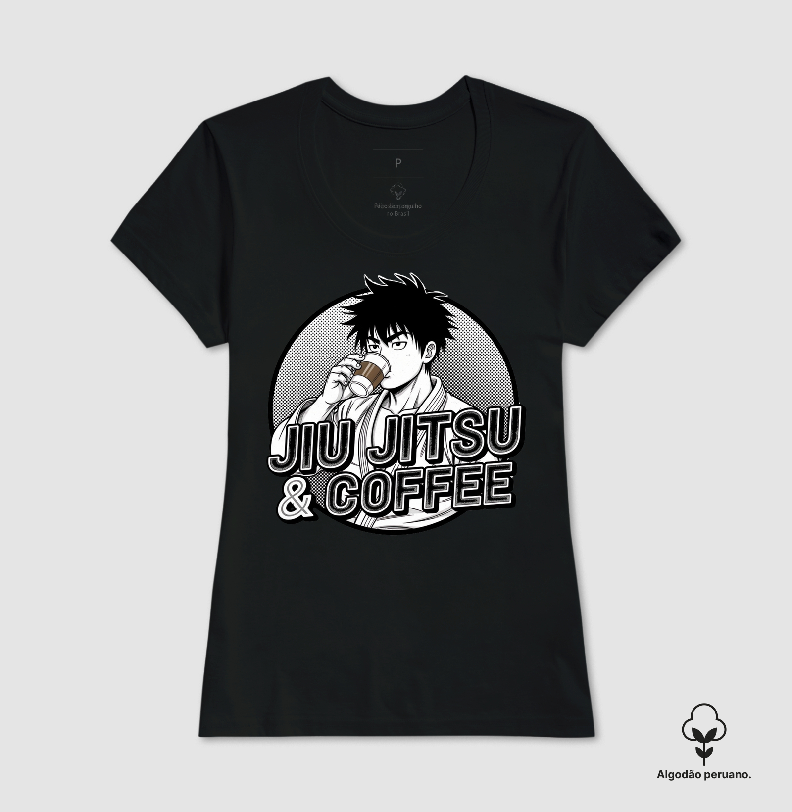 Camisa 2