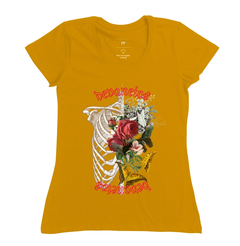 Camisa 14