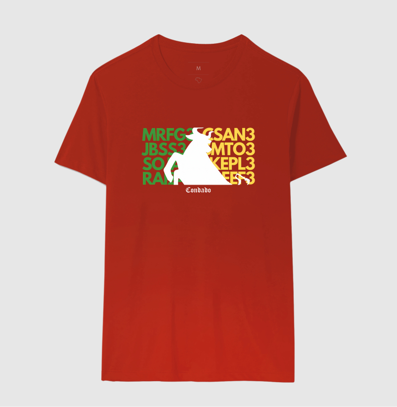Camisa 9