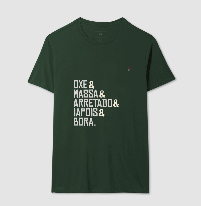 Camisa 10