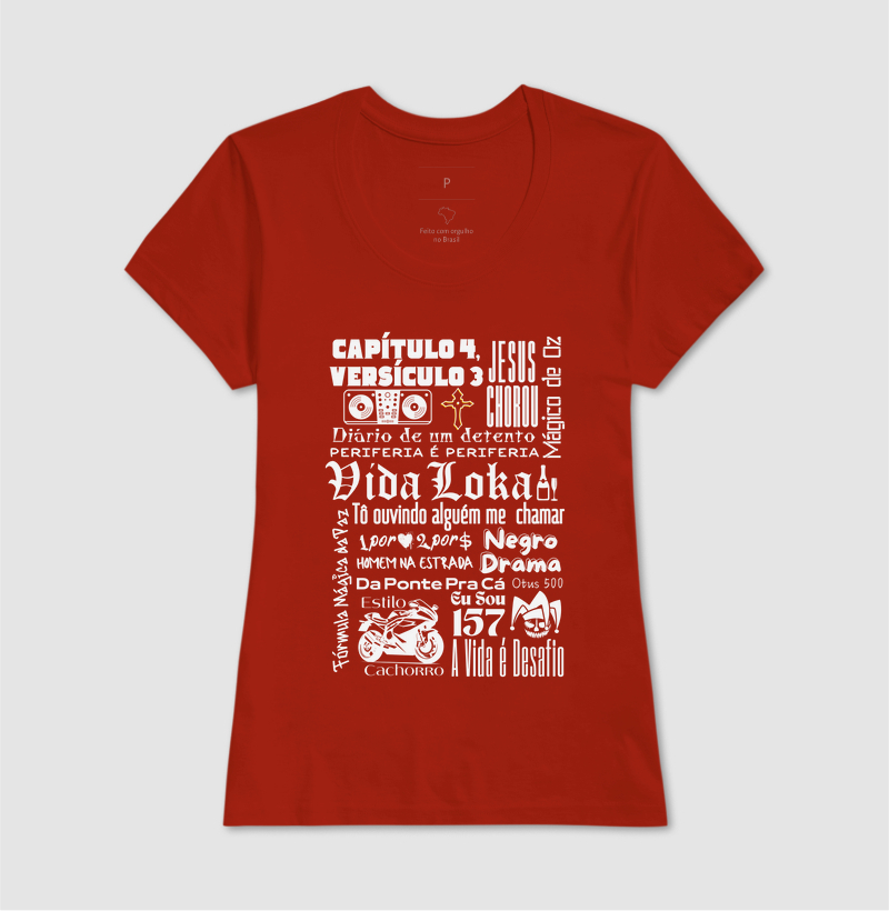 Camisa 13