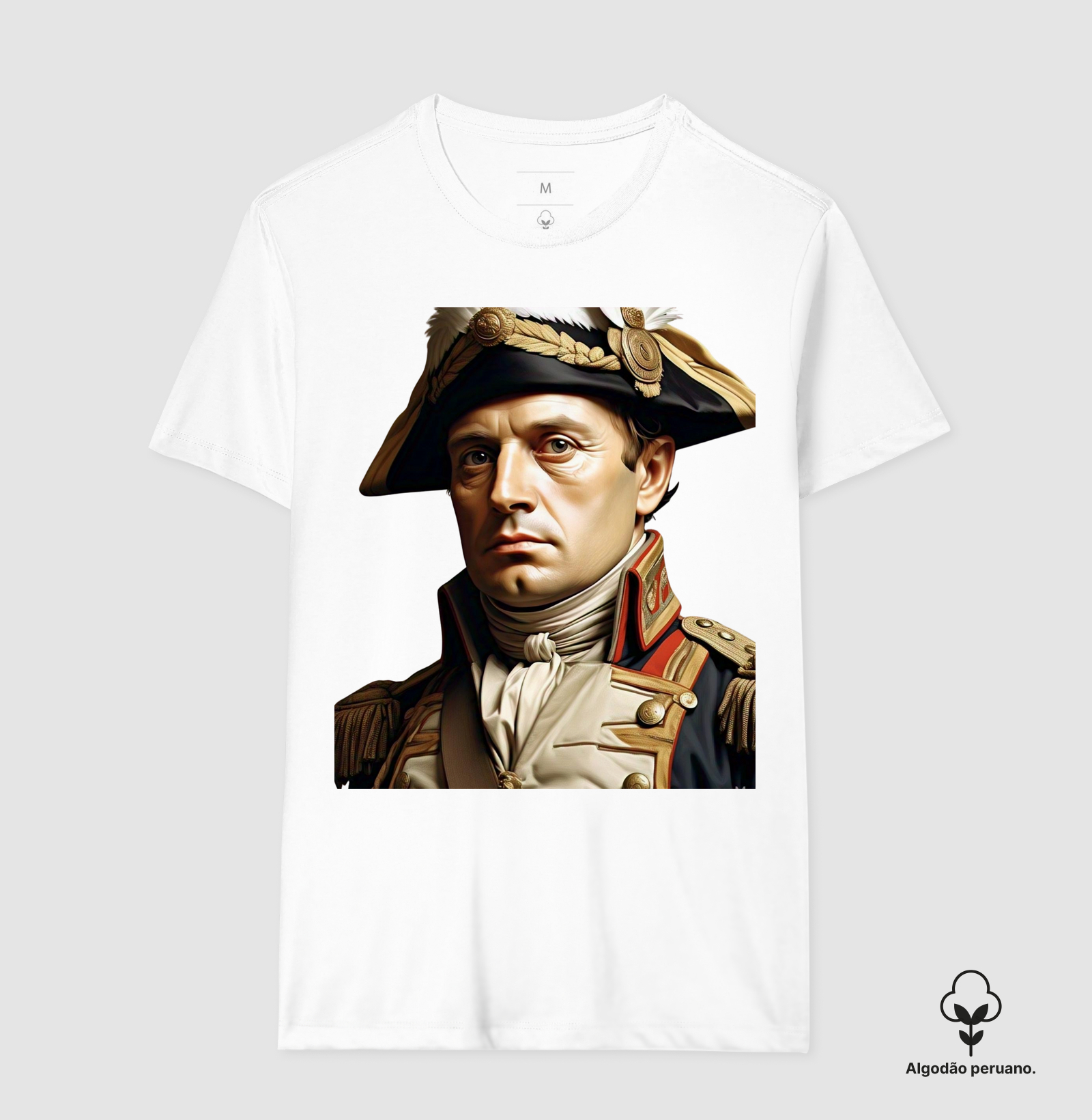 Camisa 3