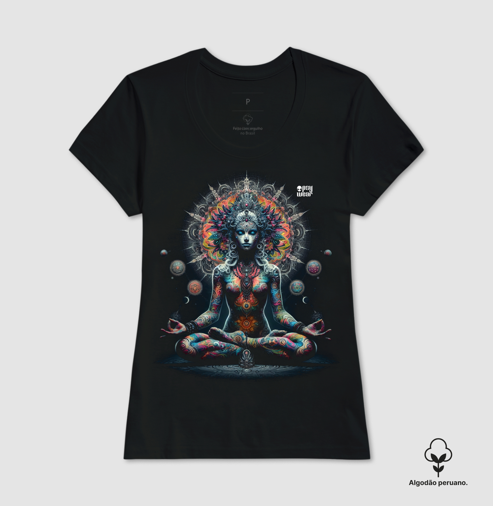 Camisa 3