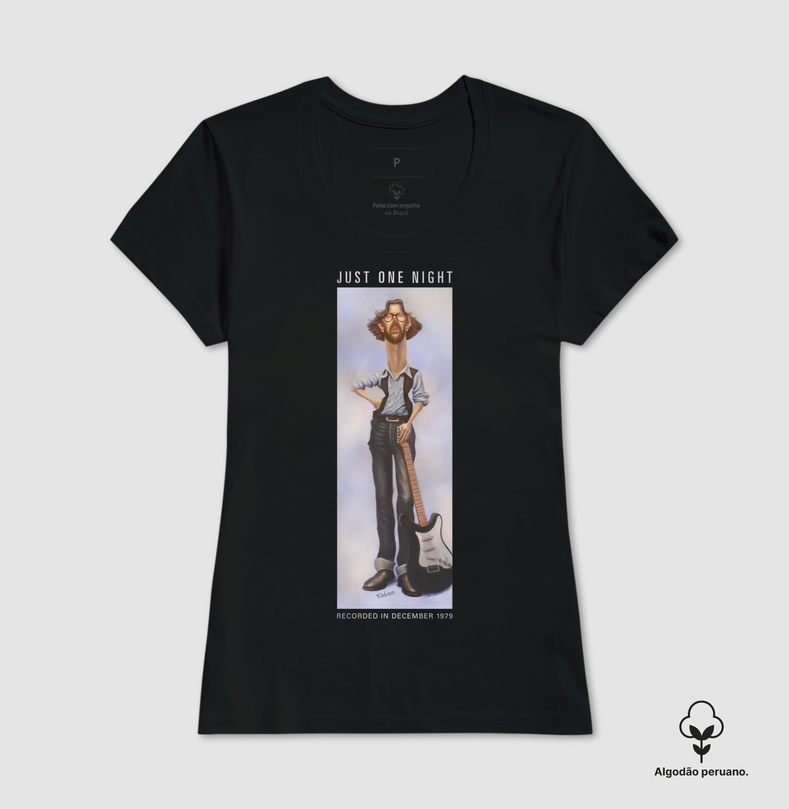 Camisa 9