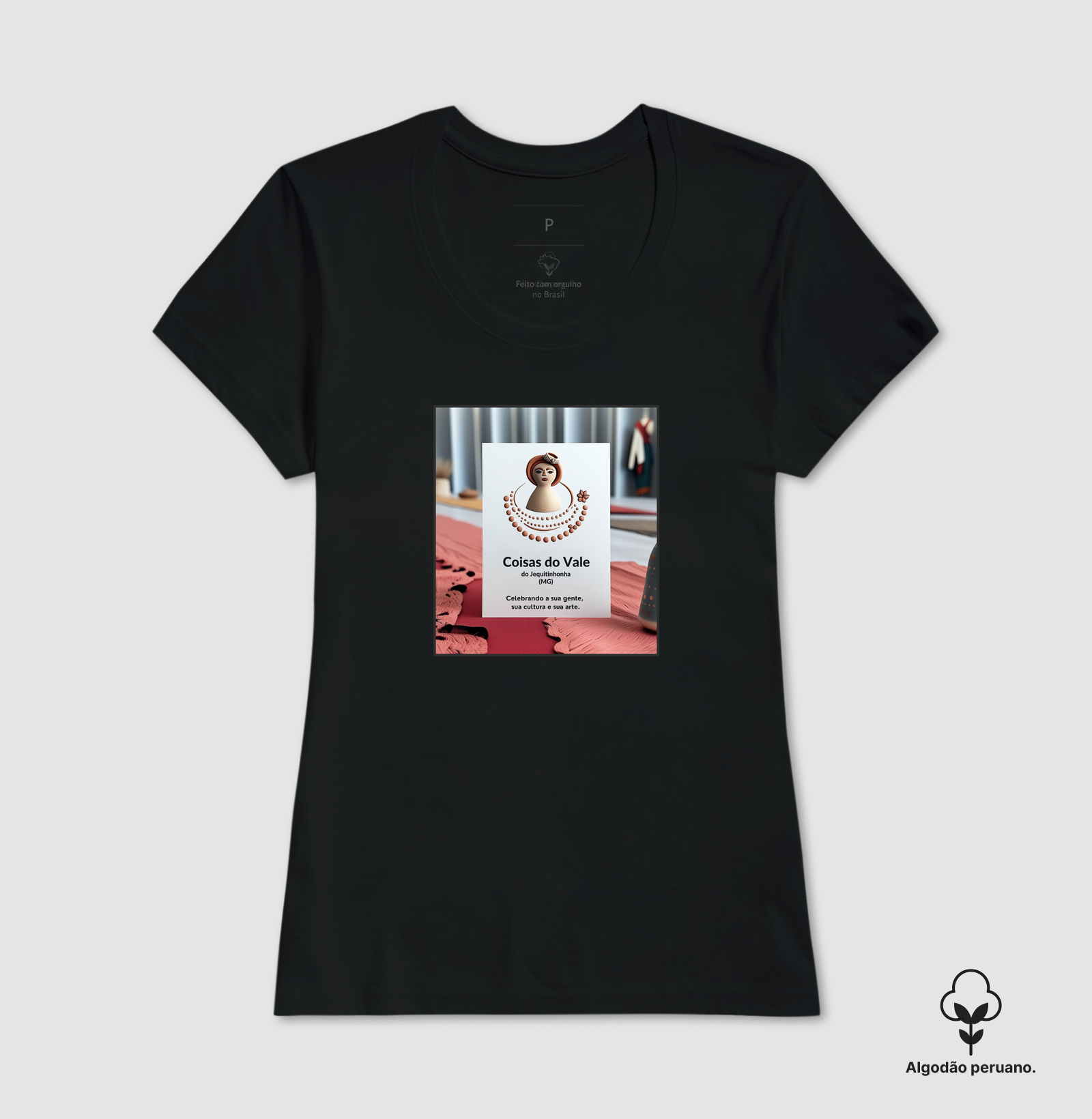 Camisa 1
