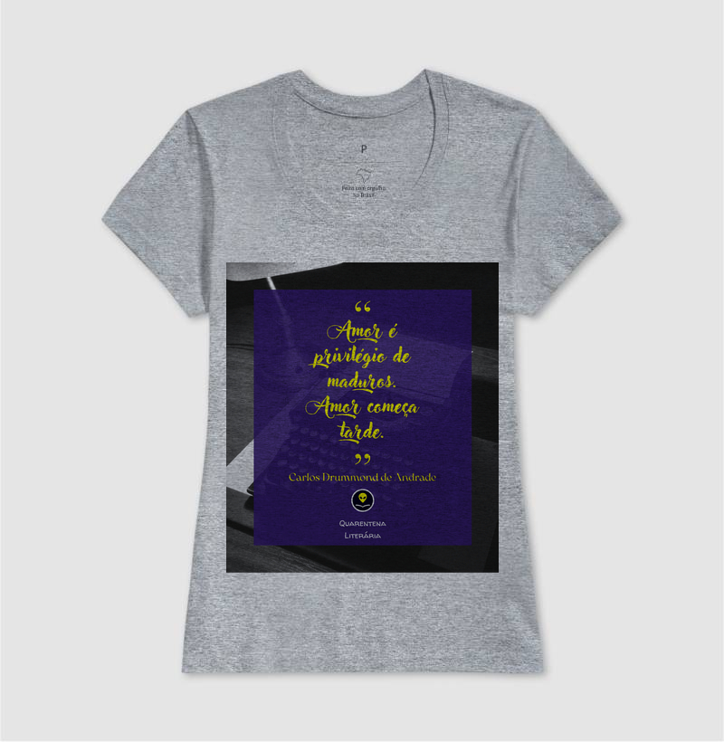 Camisa 9
