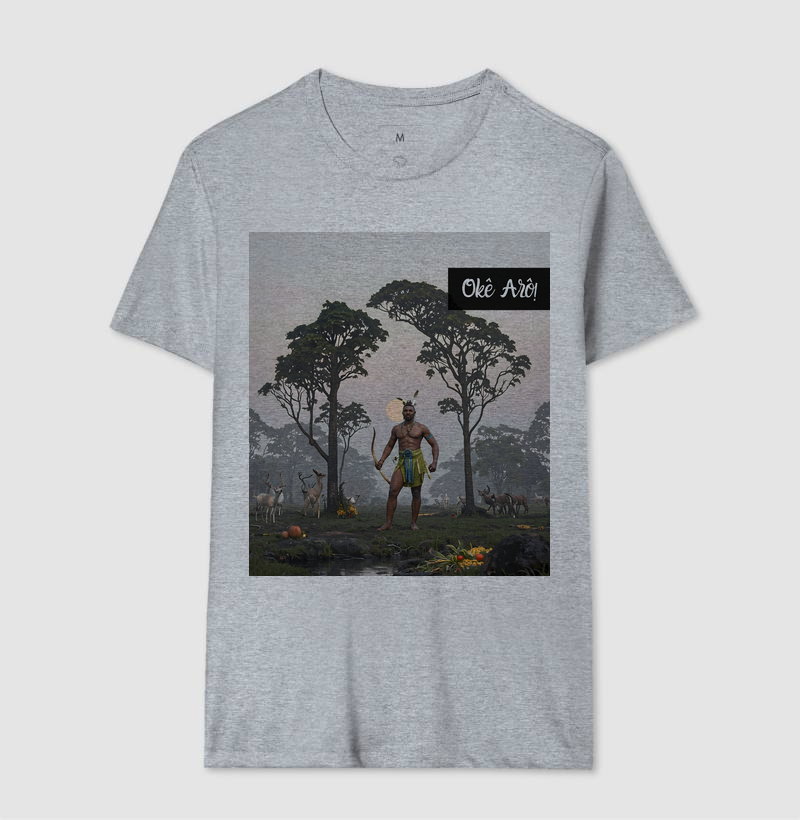 Camisa 10
