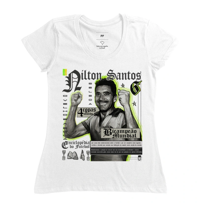 Camisa 4