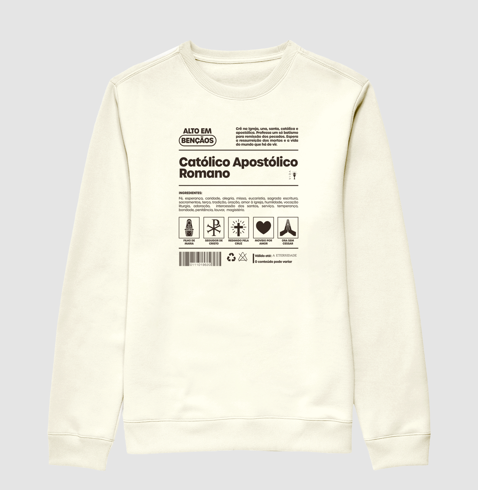 Camisa 1