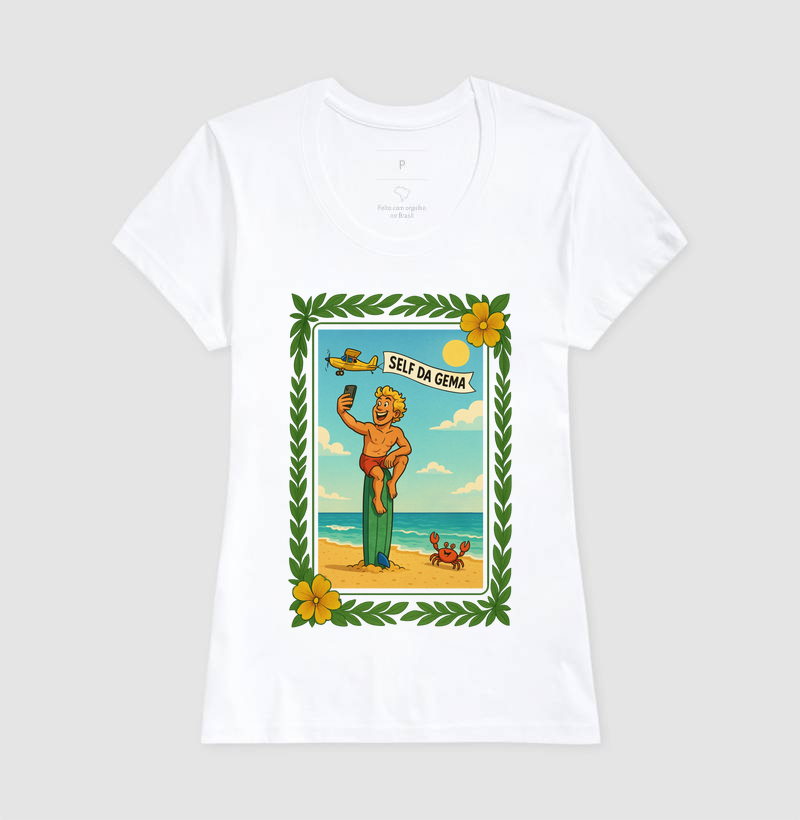 Camisa 2