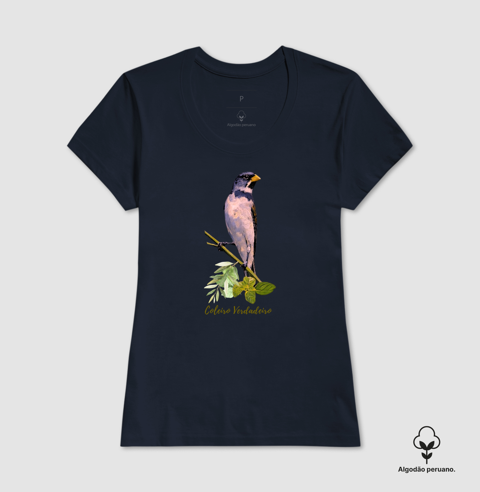 Camisa 5