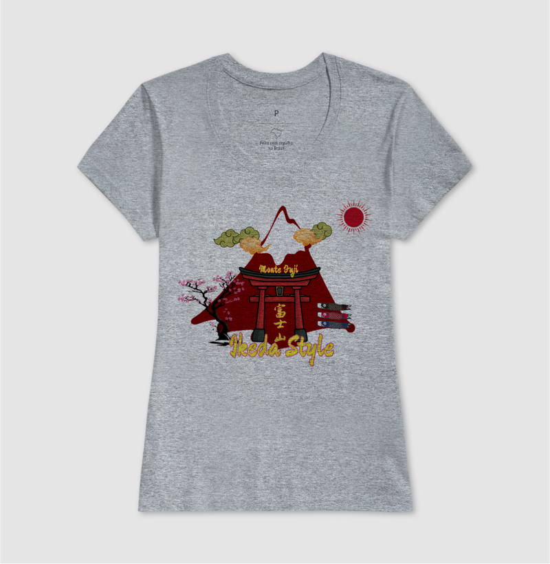 Camisa 16