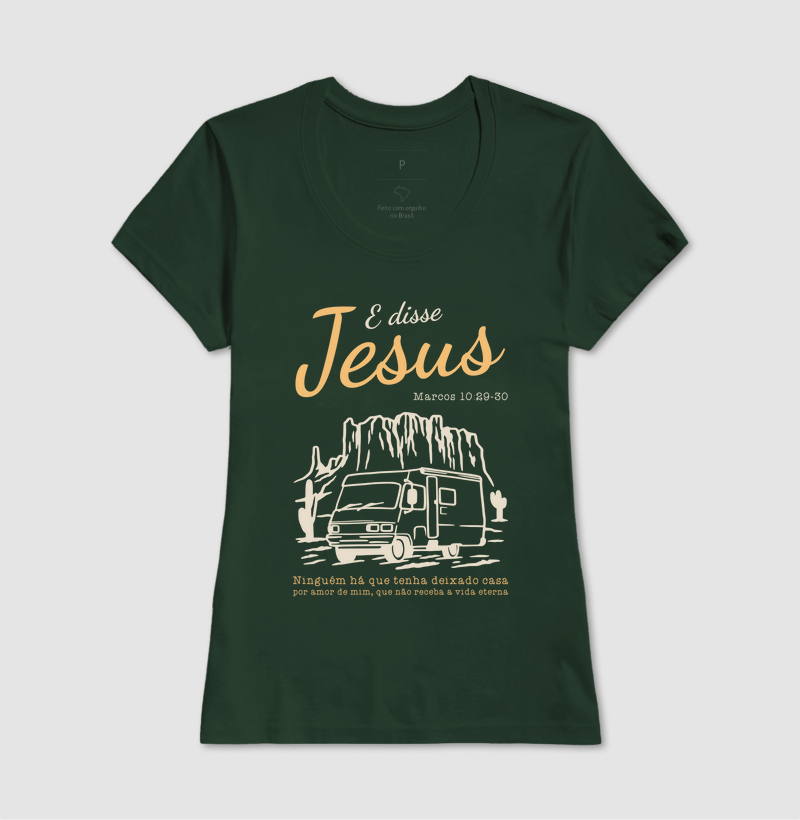 Camisa 6