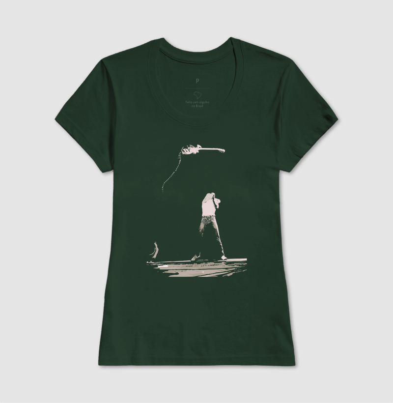 Camisa 12