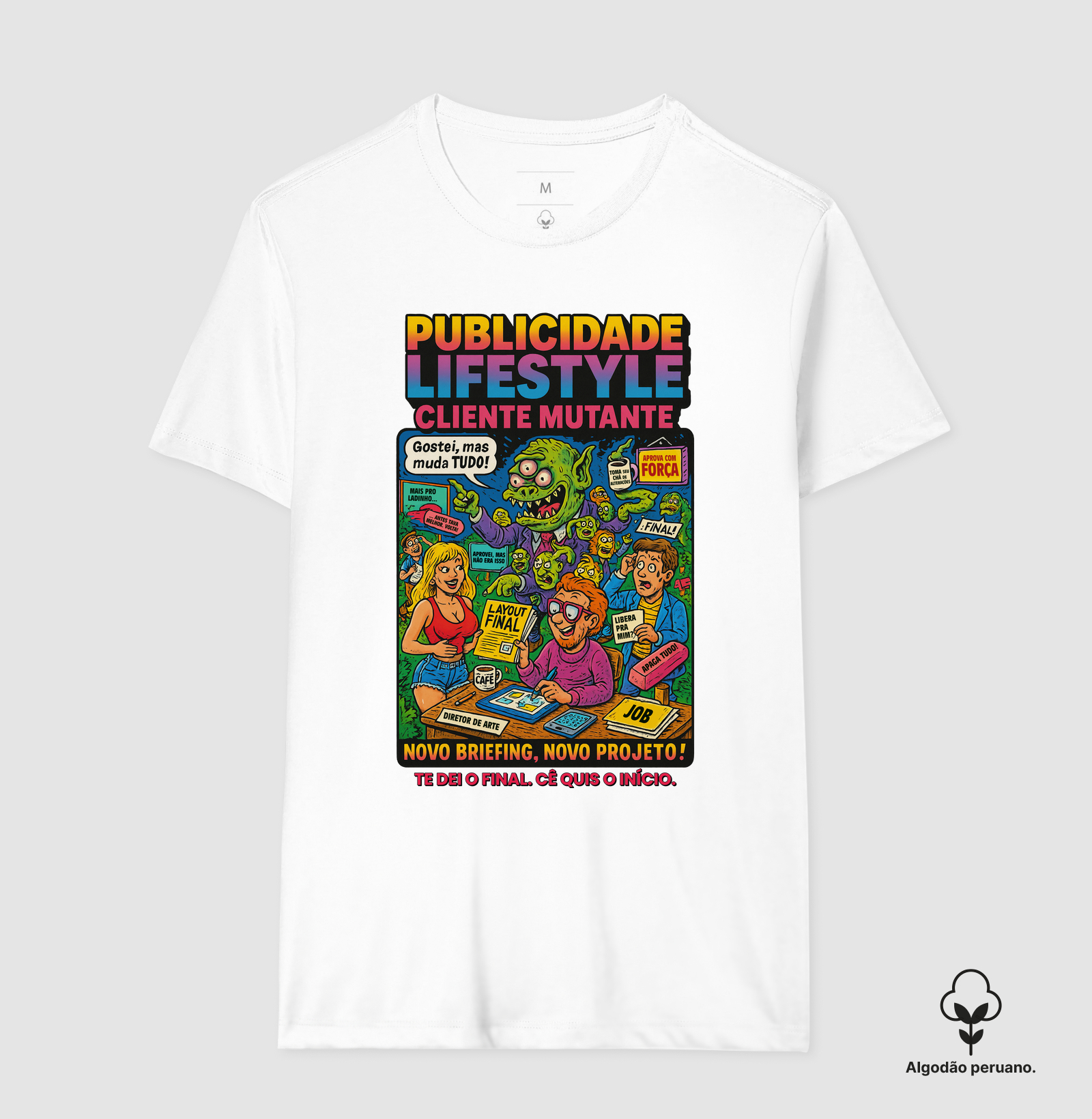 Camisa 4