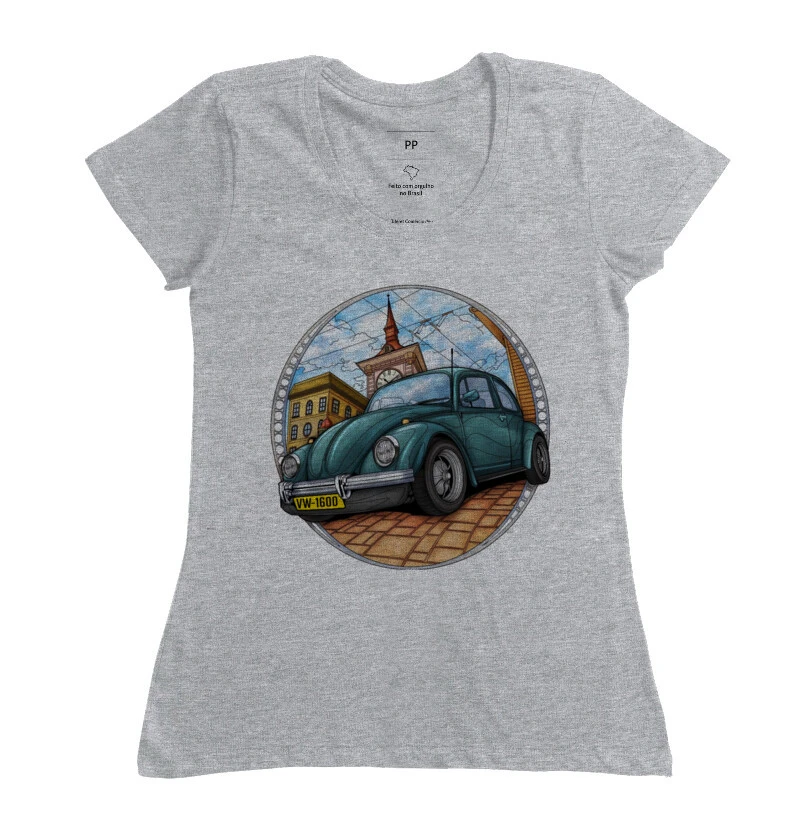 Camisa 5
