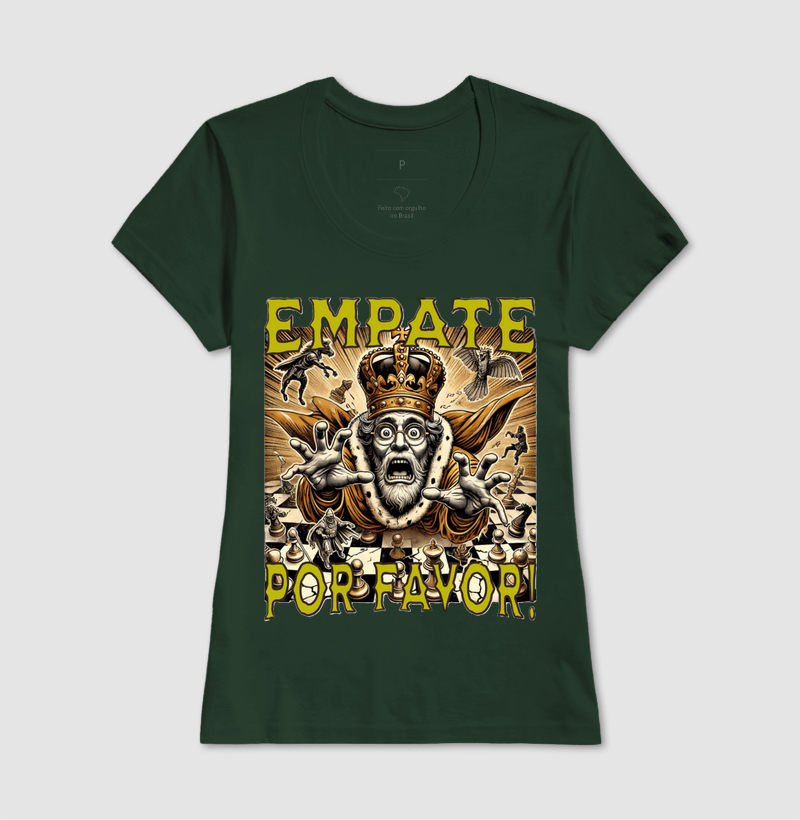 Camisa 16