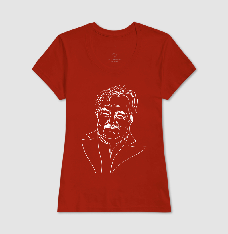 Camisa 10