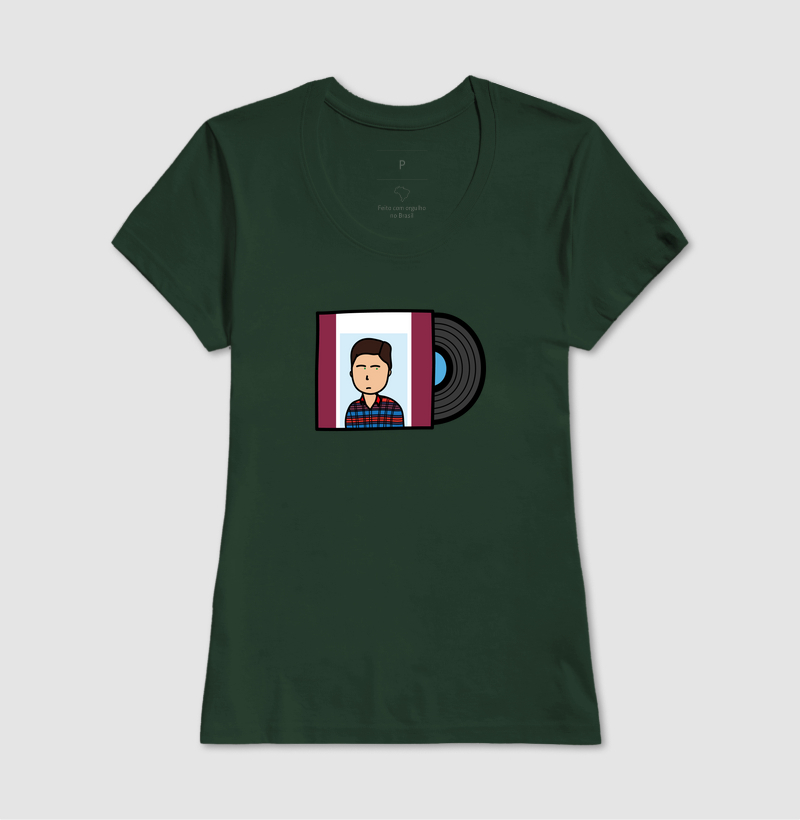 Camisa 14