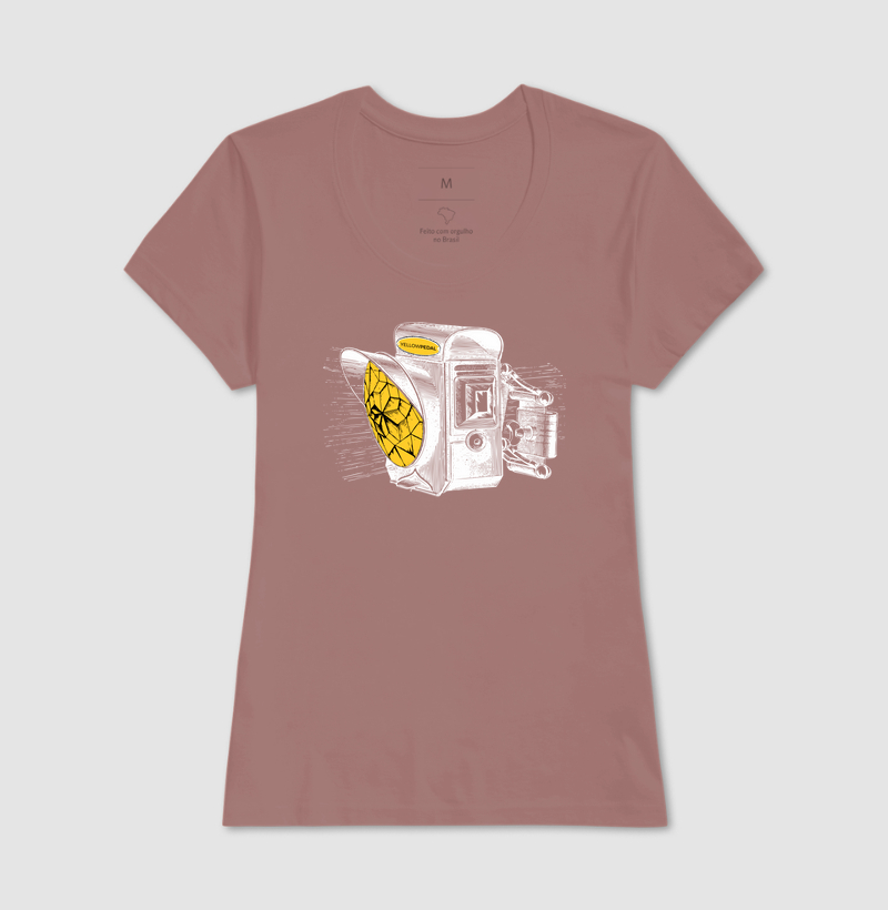 Camisa 18