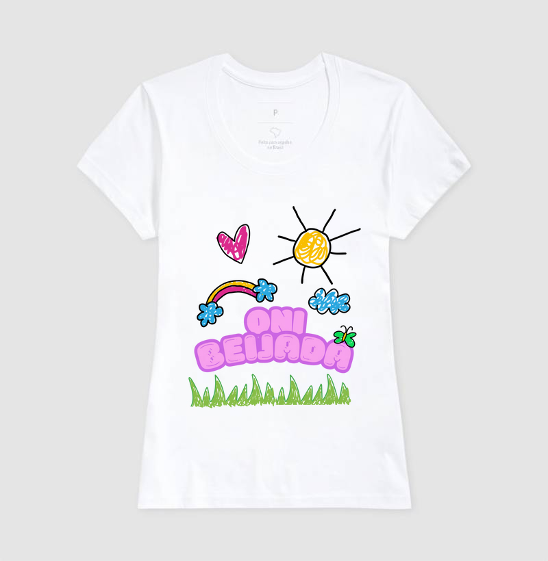 Camisa 5