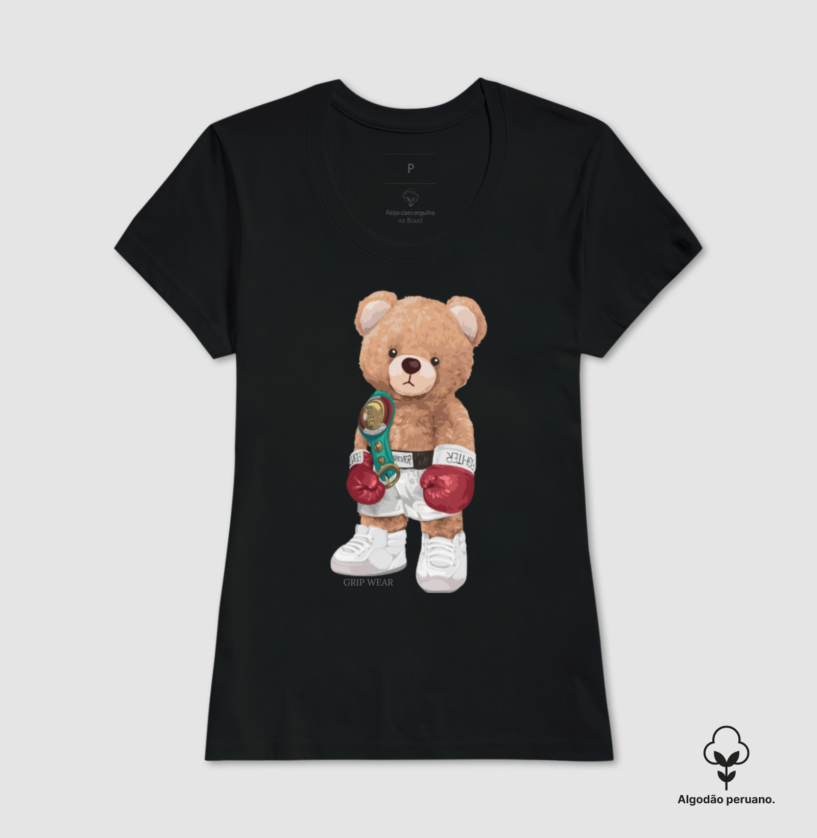 Camisa 3