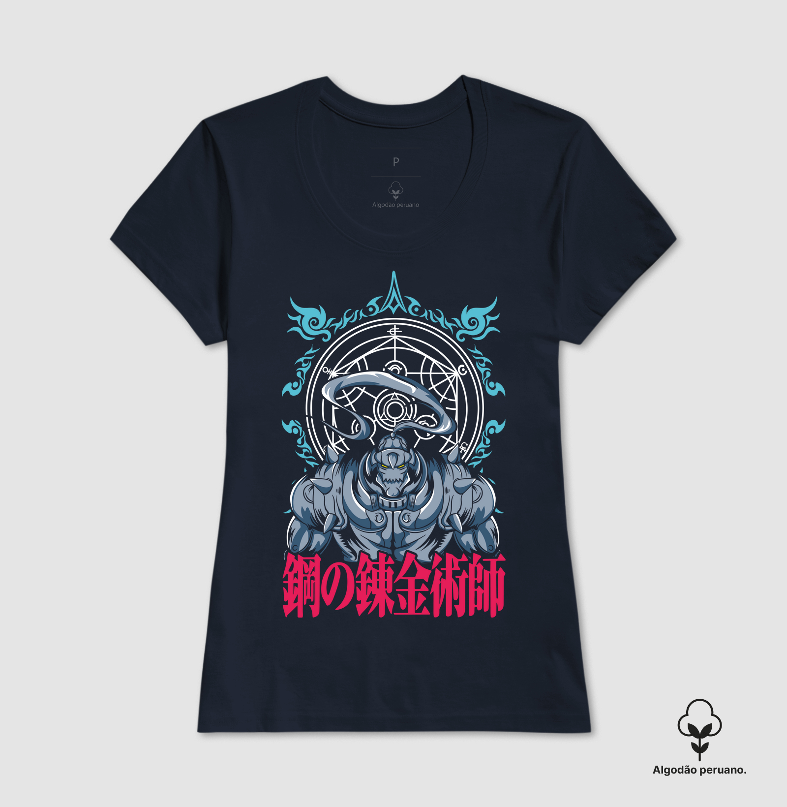 Camisa 4