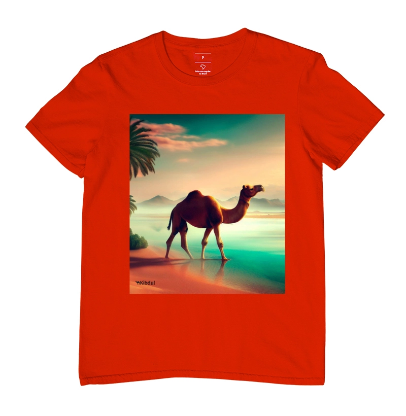 Camisa 9